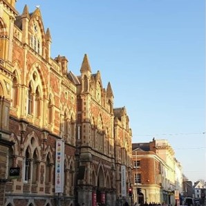 Royal Albert Memorial Museum & Art Gallery